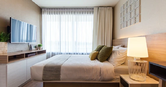 รูปภาพ ยู ดีไลท์ เรสซิเดนท์ ริเวอร์ฟร้อนท์ พระราม 3 (U Delight Residence Riverfront Rama 3)