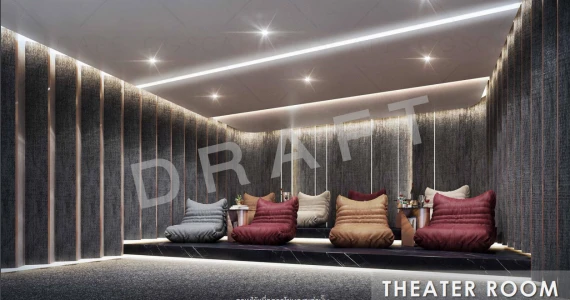 รูปภาพ ดิ ออริจิ้น รามอินทรา 83 สเตชั่น (THE ORIGIN Ramintra 83 Station)