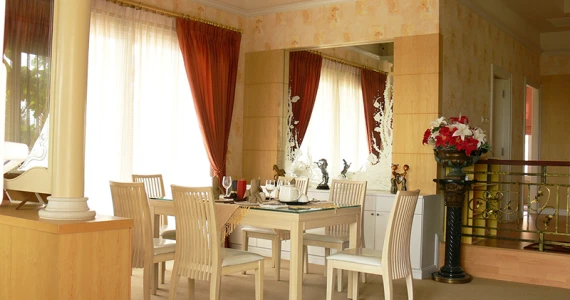 รูปภาพ สุธาริน ไพรเวซี่ รังสิต คลอง 3 (Sutarin Privacy Rangsit - Klong 3)