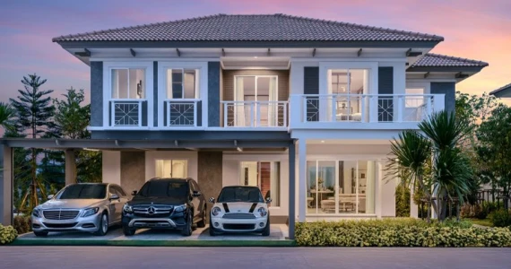 รูปภาพ ไอลีฟ ไพร์ม พระราม 2 กม.14 (I Leaf Prime Rama 2 km 14)