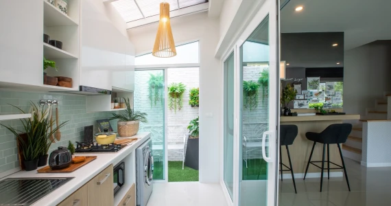 รูปภาพ ศุภาลัย พรีโม่ พัทยา (Supalai Primo Pattaya)