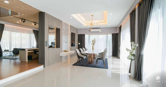 รูปภาพ เลควัลเล่ย์ ระยอง (Lake Valley Thapma - Rayong)