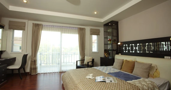 รูปภาพ ศุภาลัย สวนหลวง(ทาวน์โฮม) (Supalai Suan Luang)