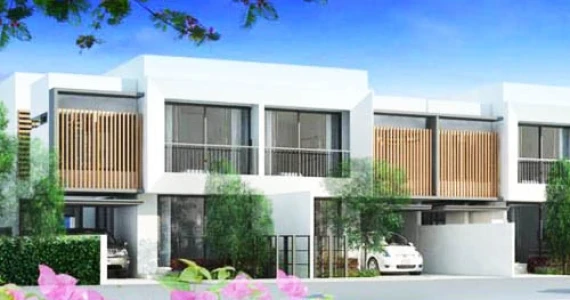 รูปภาพ แฮปปี้ โฮม รามอินทรา 101 (Happy Home Ramintra 101)