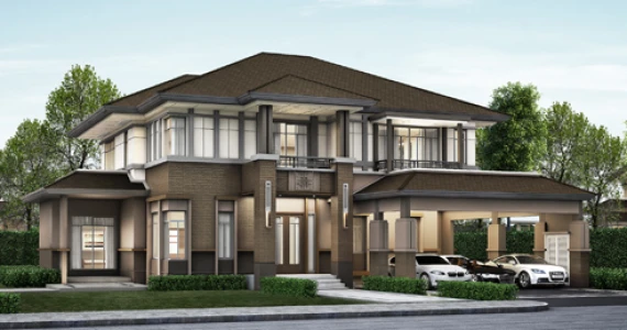 รูปภาพ นาราสิริ พุทธมณฑล สาย1 (Narasiri Buddhamonthon Sai 1)