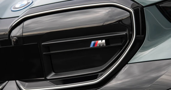 รูปภาพ บีเอ็มดับเบิลยู BMW i 5 M60 xDrive ปี 2023