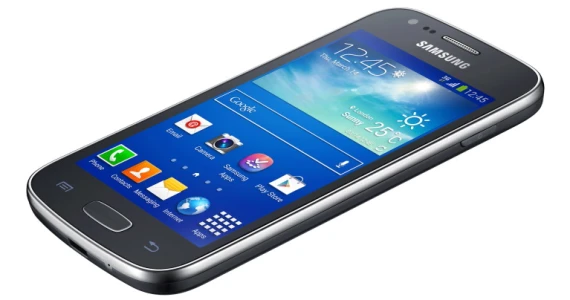 รูปภาพ ซัมซุง SAMSUNG Galaxy Ace 3