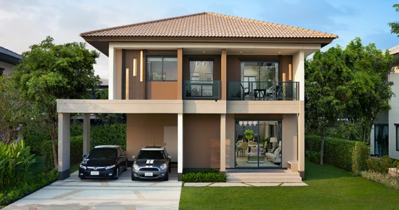 รูปภาพ บุราสิริ วงแหวน - อ่อนนุช (Burasiri Wongwaen Onnut)