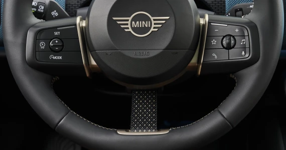 รูปภาพ มินิ Mini Countryman SE ปี 2024