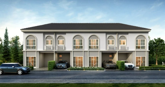 รูปภาพ เสนา วีว่า วงแหวน - บางบัวทอง (Sena Viva Wongwaen-Bangbuathong)