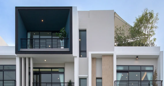 รูปภาพ เนอวานา ดีฟายน์ กรุงเทพกรีฑา (Nirvana Define Krungthep Kreetha)