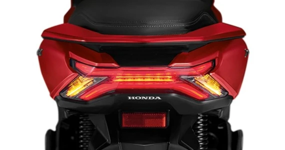 รูปภาพ ฮอนด้า Honda PCX 160 ABS ปี 2022