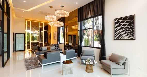 รูปภาพ ลัดดารมย์ บางนา (Laddarom Bangna)