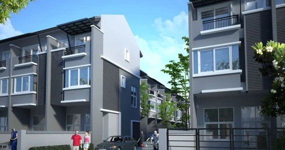 รูปภาพ ซิตี้ พาร์ค พระยาสัจจา (City Park Prayasatja)