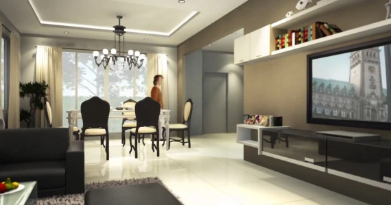 รูปภาพ เฮ้าส์ เดอะ ฮัมบูร์ก รามอินทรา - รามคำแหง (HAUS THE HAMBURG)