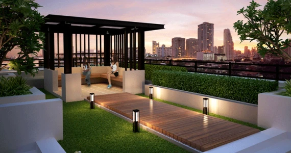 รูปภาพ ลีโว ลาดพร้าว 18 โครงการ 1 (LEVO Ladprao 18 Project 1)