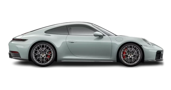 รูปภาพ ปอร์เช่ Porsche 911 Carrera 4S ปี 2025