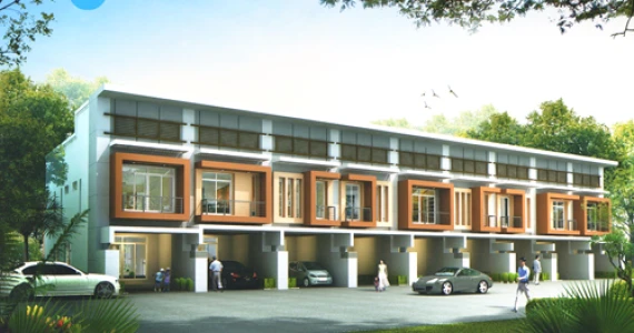 รูปภาพ อาร์เค พาร์ค รามอินทรา - คู้บอน (RK Park)