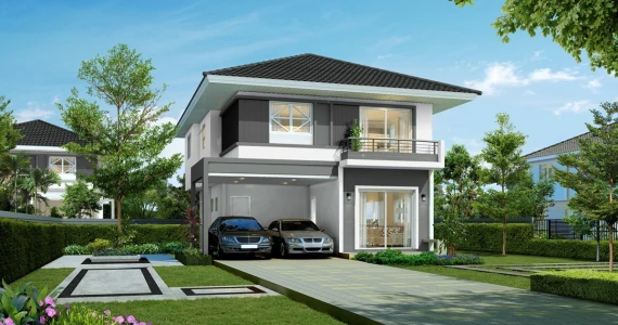 รูปภาพ ศุภาลัย เบลล่า เวสต์เกต (Supalai Bella Westgate)