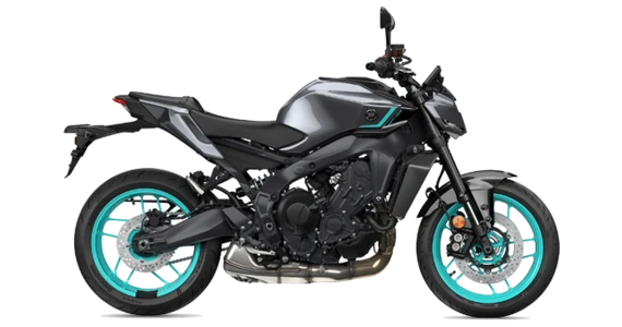 รูปภาพ ยามาฮ่า Yamaha MT-09 (Standard) ปี 2024