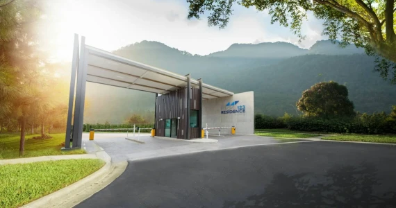 รูปภาพ 123 เรสซิเดนซ์ ศรีราชา (123 Residence Sriracha)