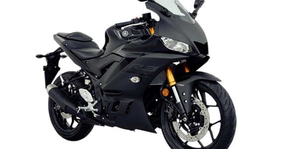 รูปภาพ ยามาฮ่า Yamaha YZF-R3 MY2020 ปี 2020