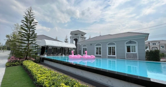 รูปภาพ นีโอ โฮม อ่างศิลา-สุขุมวิท (Neo Home Angsila-Sukhumvit)