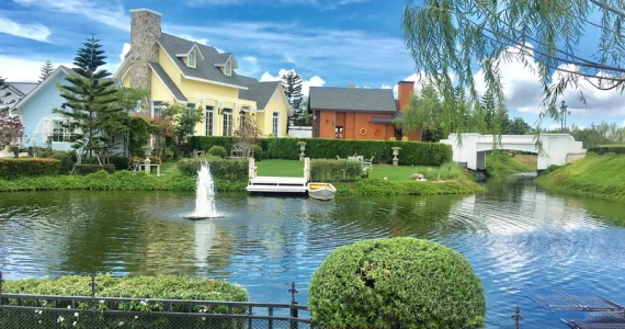 รูปภาพ บริสตอล พาร์ค พัทยา (Bristol Park Pattaya)