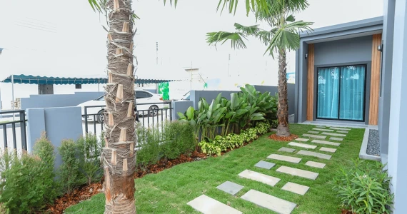 รูปภาพ เดอะ มิกซ์ นิคมพัฒนา (The Mix Nikompattana)