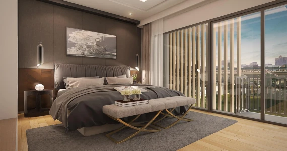 รูปภาพ เดคโค่ โฮมออฟฟิศ (Deco Home Office)