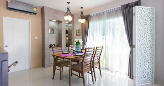 รูปภาพ พรีซีโอ พลัสวัน อมตะนคร-หนองตำลึง (Preseo Plus One Amata Nakorn-Nong Tamlueng)