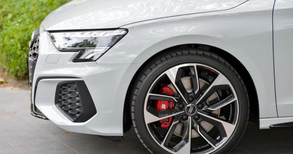 รูปภาพ อาวดี้ Audi-A3 S3 Sportback quattro-ปี 2022