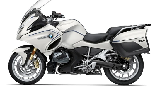 รูปภาพ บีเอ็มดับเบิลยู BMW R 1250 RT Option 719 style ปี 2022
