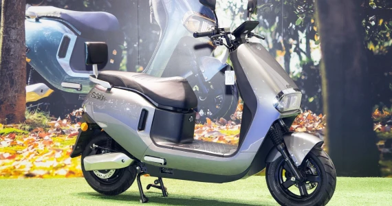 รูปภาพ ไลวา ไทยแลนด์ LYVA THAILAND S30 Plus EV ปี 2023