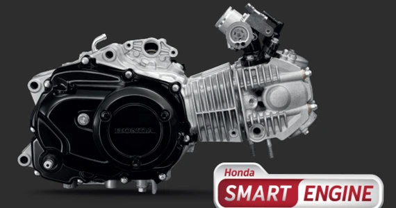 รูปภาพ ฮอนด้า Honda Wave 125i ล้อซี่ลวด ปี 2025