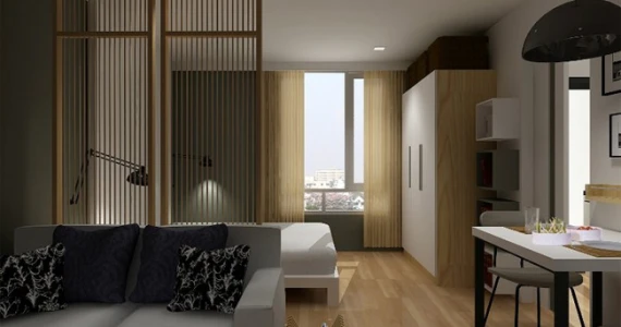 รูปภาพ ไอริส แอเวนิว อ่อนนุช-วงแหวน (IRIS Avenue Onnuch-Wongwaen)