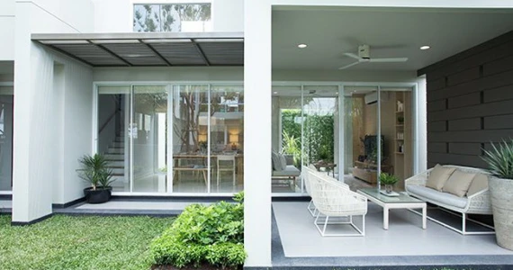 รูปภาพ บารานี พาร์ค ร่มเกล้า (Baranee Park Romklao)