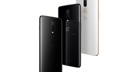 รูปภาพ วันพลัส OnePlus-6 (8GB/256GB)