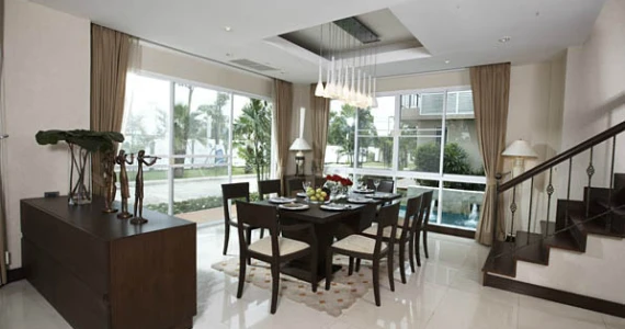 รูปภาพ วิลล่า อะคาเดีย วัชรพล (Villa Arcadia Watcharapol)