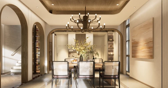 รูปภาพ เมย์ฟิลด์ รามอินทรา-คู้บอน (Mayfield Ramindra-Khubon)