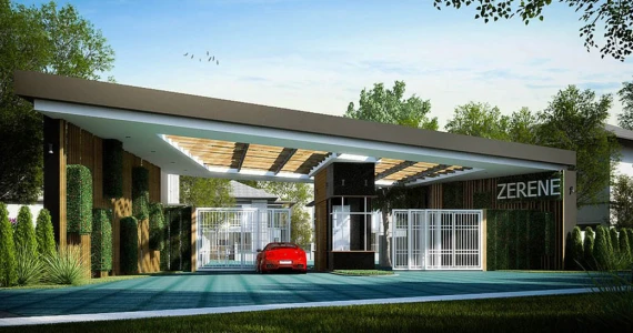 รูปภาพ ซีรีน กัลปพฤกษ์ (Zerene Kallapaphruek)