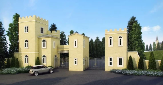 รูปภาพ เคนซิงตัน เพลส เขาใหญ่ (Kensington Place Khaoyai)