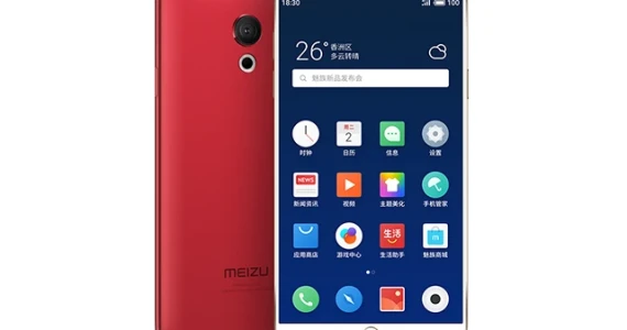 รูปภาพ เหม่ยซู MEIZU-15 Lite