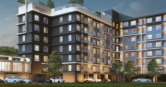 รูปภาพ ฮอลล์มาร์ค จรัญ 13 (Hallmark Charan 13)