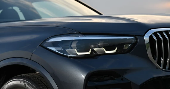 รูปภาพ บีเอ็มดับเบิลยู BMW X5 xDrive30d M Sport ปี 2022