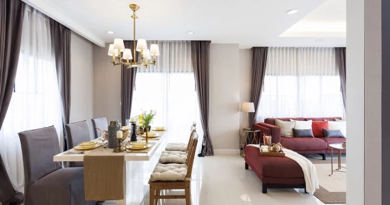 รูปภาพ บ้านมารวย ริเวอร์ไซด์ ฉะเชิงเทรา (Baan Marui Riverside Chacherngsao)