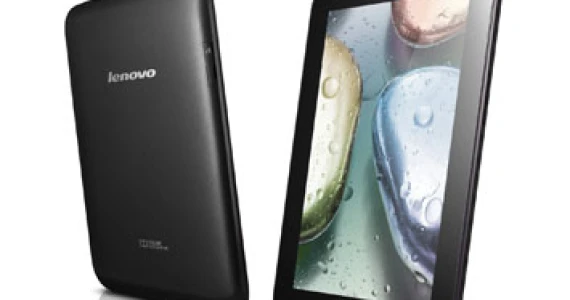 รูปภาพ เลอโนโว LENOVO IdeaTab A1000