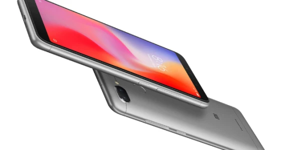 รูปภาพ เสียวหมี่ Xiaomi-Redmi 6 32GB