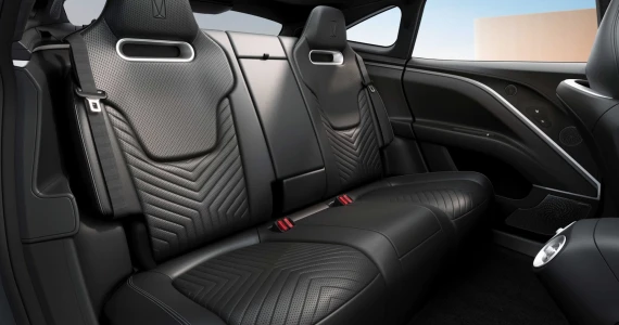 รูปภาพ อวาตาร์ AVATR 11 Standard Range ปี 2024