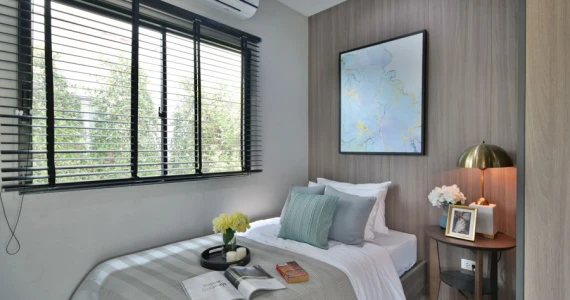 รูปภาพ สิรารมย์ พลัส บางนา กม.29 (Sirarom Plus Bangna Km.29)